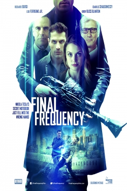 دانلود فیلم Final Frequency 2021