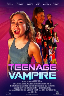 دانلود فیلم Teenage Vampire 2020