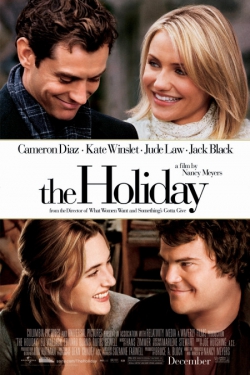 دانلود فیلم The Holiday 2006