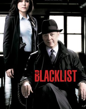 دانلود سریال The Blacklist