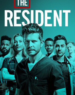 دانلود سریال The Resident