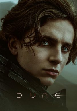 دانلود فیلم Dune 2021