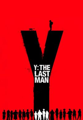 دانلود سریال Y: The Last Man