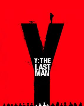 دانلود سریال Y: The Last Man