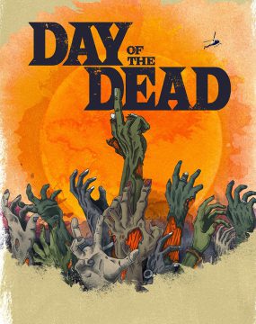 دانلود سریال Day of the Dead