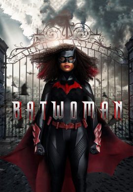 دانلود سریال Batwoman