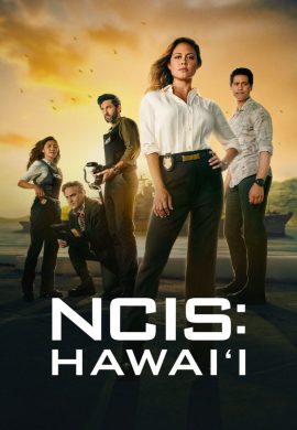 دانلود سریال NCIS: Hawai’i