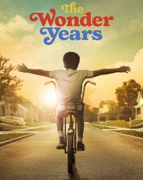 دانلود سریال The Wonder Years