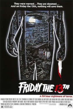 دانلود فیلم Friday the 13th 1980