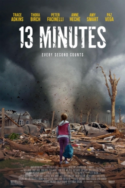 دانلود فیلم 13 Minutes 2021