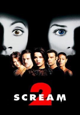 دانلود فیلم Scream 2 1997