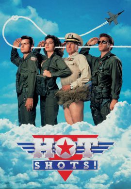 دانلود فیلم Hot Shots! 1991