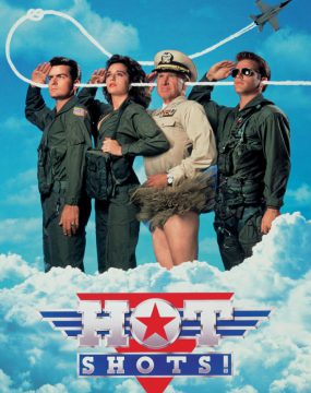 دانلود فیلم Hot Shots! 1991