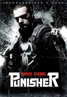 دانلود فیلم Punisher: War Zone 2008