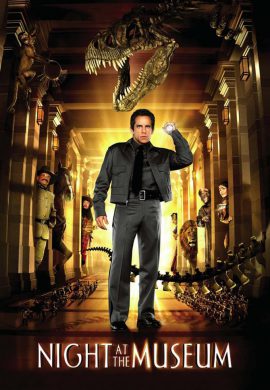 دانلود فیلم Night at the Museum 2006