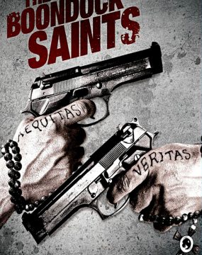 دانلود فیلم The Boondock Saints 1999