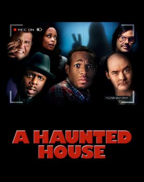 دانلود فیلم A Haunted House 2013