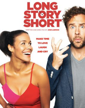 دانلود فیلم Long Story Short 2021