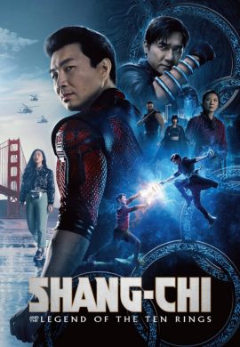 دانلود فیلم Shang-Chi and the Legend of the Ten Rings 2021