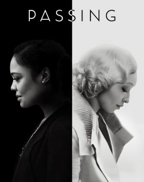 دانلود فیلم Passing 2021