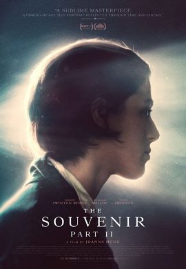 دانلود فیلم The Souvenir: Part II 2021