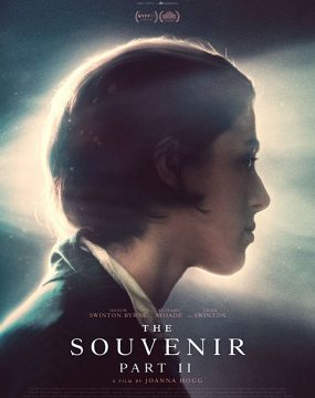 دانلود فیلم The Souvenir: Part II 2021