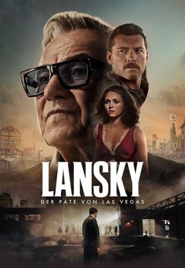 دانلود فیلم Lansky 2021