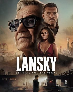 دانلود فیلم Lansky 2021