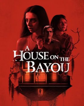 دانلود فیلم A House on the Bayou 2021