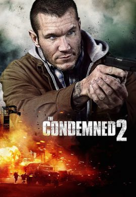 دانلود فیلم The Condemned 2 2015