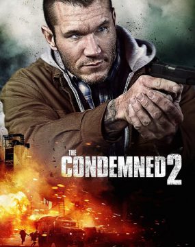 دانلود فیلم The Condemned 2 2015