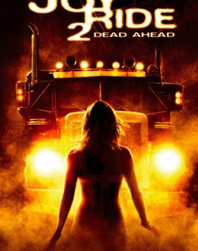 دانلود فیلم Joy Ride 2: Dead Ahead 2008