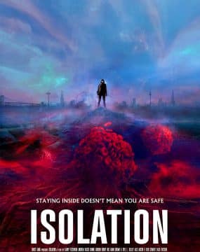 دانلود فیلم Isolation 2021