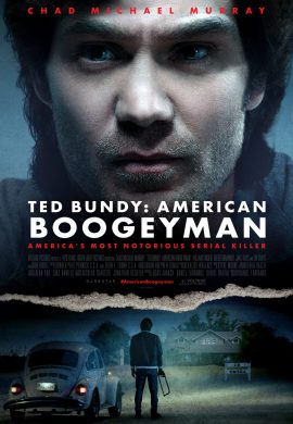 دانلود فیلم Ted Bundy: American Boogeyman 2021