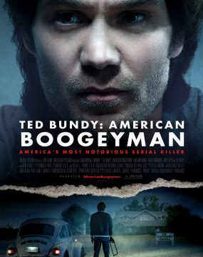 دانلود فیلم Ted Bundy: American Boogeyman 2021