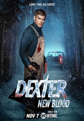 دانلود سریال Dexter: New Blood