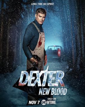 دانلود سریال Dexter: New Blood