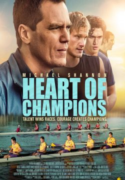 دانلود فیلم Heart of Champions 2021