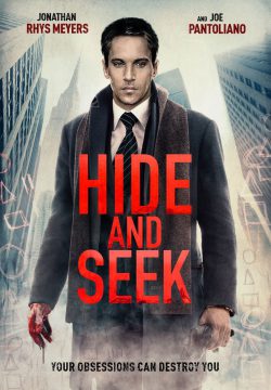 دانلود فیلم Hide and Seek 2021