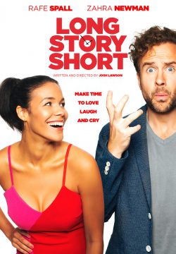 دانلود فیلم Long Story Short 2021