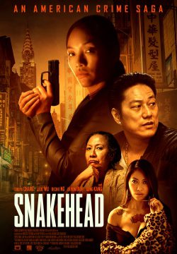 دانلود فیلم Snakehead 2021