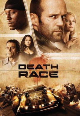 دانلود فیلم Death Race 2008