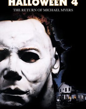 دانلود فیلم Halloween 4: The Return of Michael Myers 1988