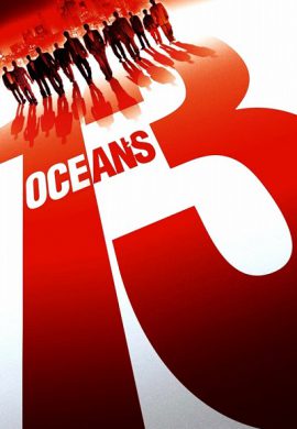 دانلود فیلم Ocean’s Thirteen 2007