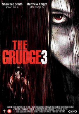 دانلود فیلم The Grudge 3 2009