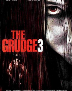 دانلود فیلم The Grudge 3 2009