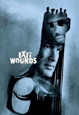 دانلود فیلم Exit Wounds 2001