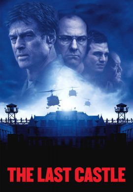 دانلود فیلم The Last Castle 2001