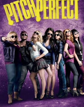 دانلود فیلم Pitch Perfect 2012