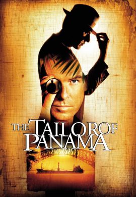 دانلود فیلم The Tailor of Panama 2001